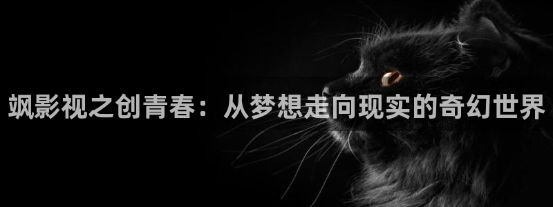 欧美影院免费观看：飒影视之创青春：从梦想走向现实的奇幻世界